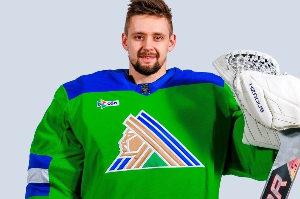    Фото: ХК «Салават Юлаев»