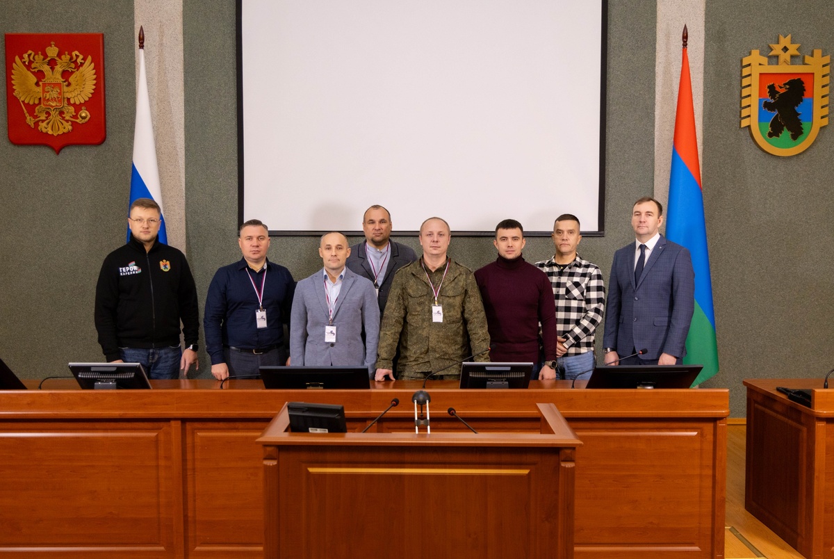    фото: © Законодательное Собрание РК / VK