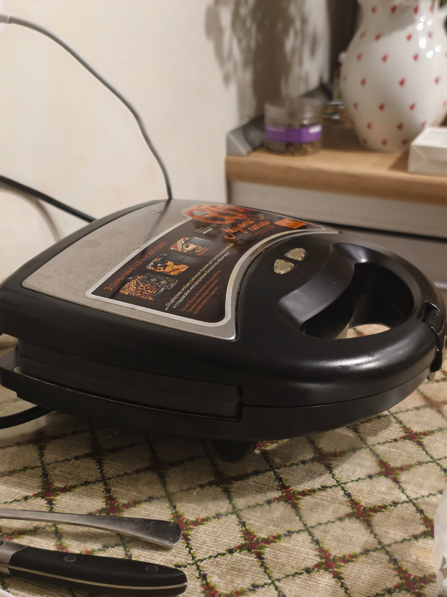 Маринин аппарат