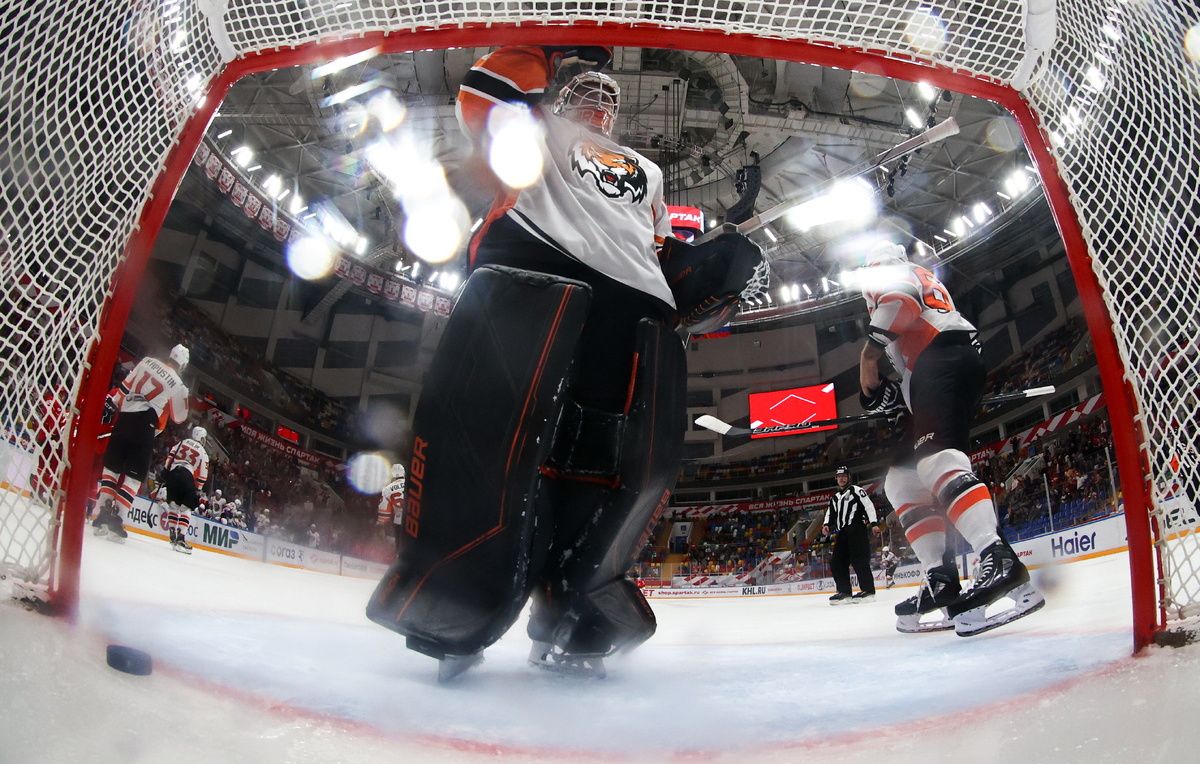 Михаил Терещенко/ТАСС