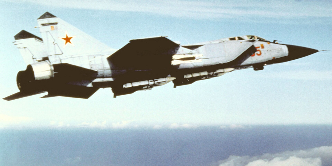 Советская военная техника, которой до сих пор нет реальной замены. Часть II