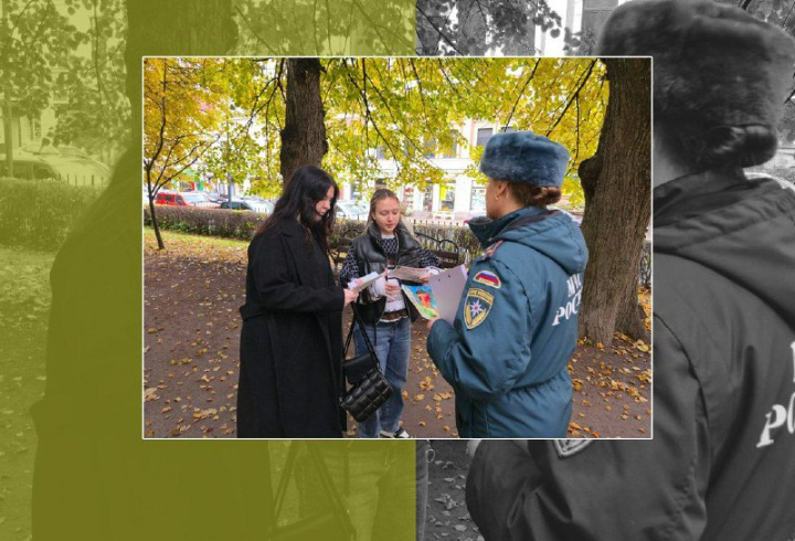 фото: МЧС России по Ленобласти