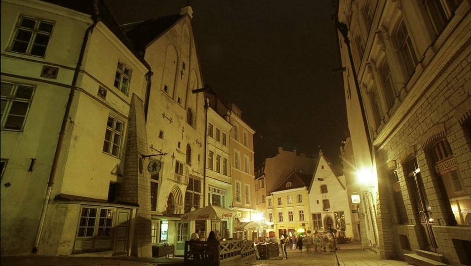 Автор фото: Евгений Егоров / "Деловой Петербург".