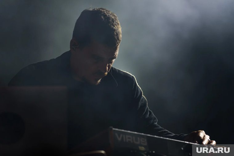     Антон Беляев выступит 4 ноября