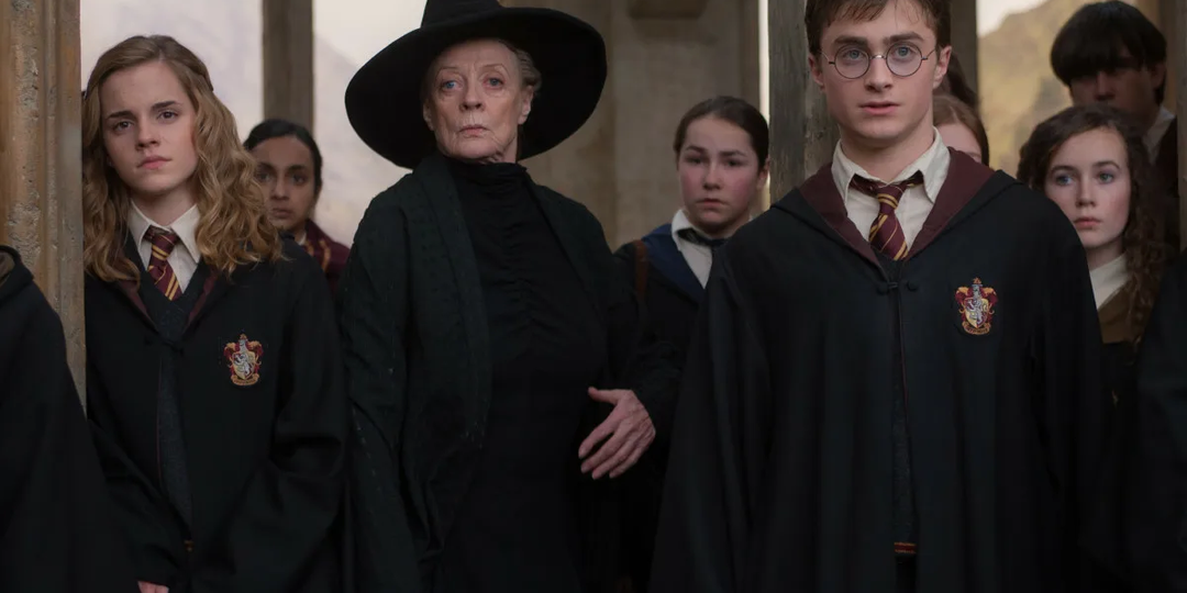 Гарри Поттер. 5 возможностей, о которых вы не задумывались