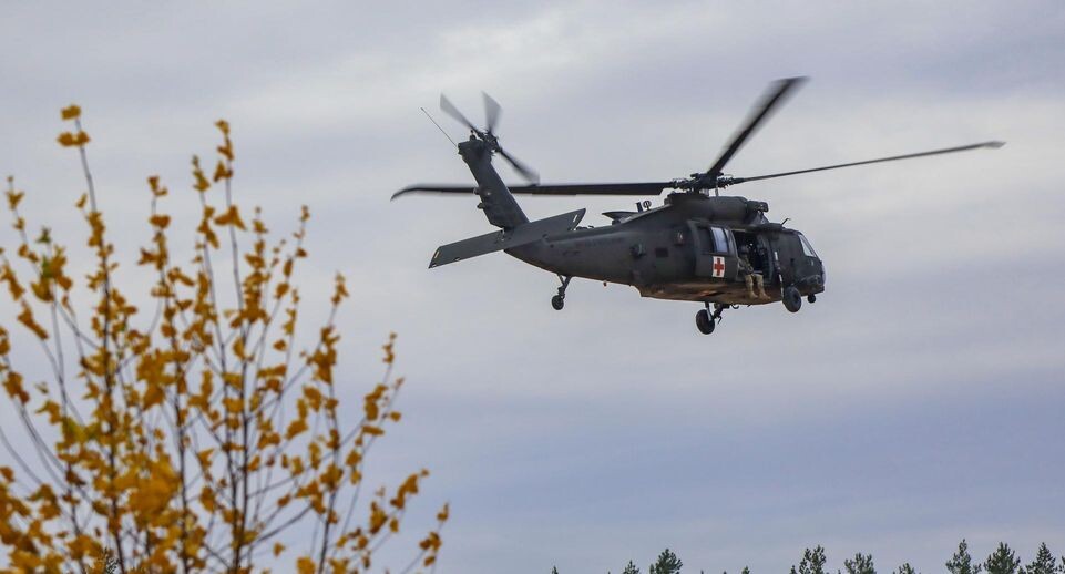    Sgt. Lianne Hirano/Keystone Press Agency / www.globallookpress.com