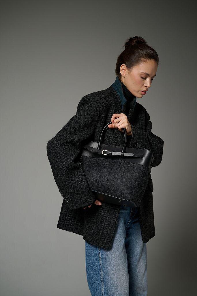    CNS, Coined in stone, CNS cумки, CNS новая коллекция, сумки из войлока