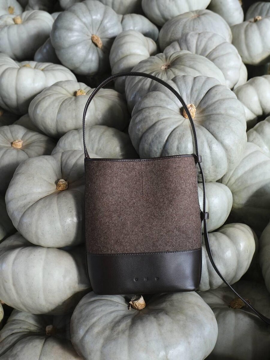    CNS, Coined in stone, CNS cумки, CNS новая коллекция, сумки из войлока