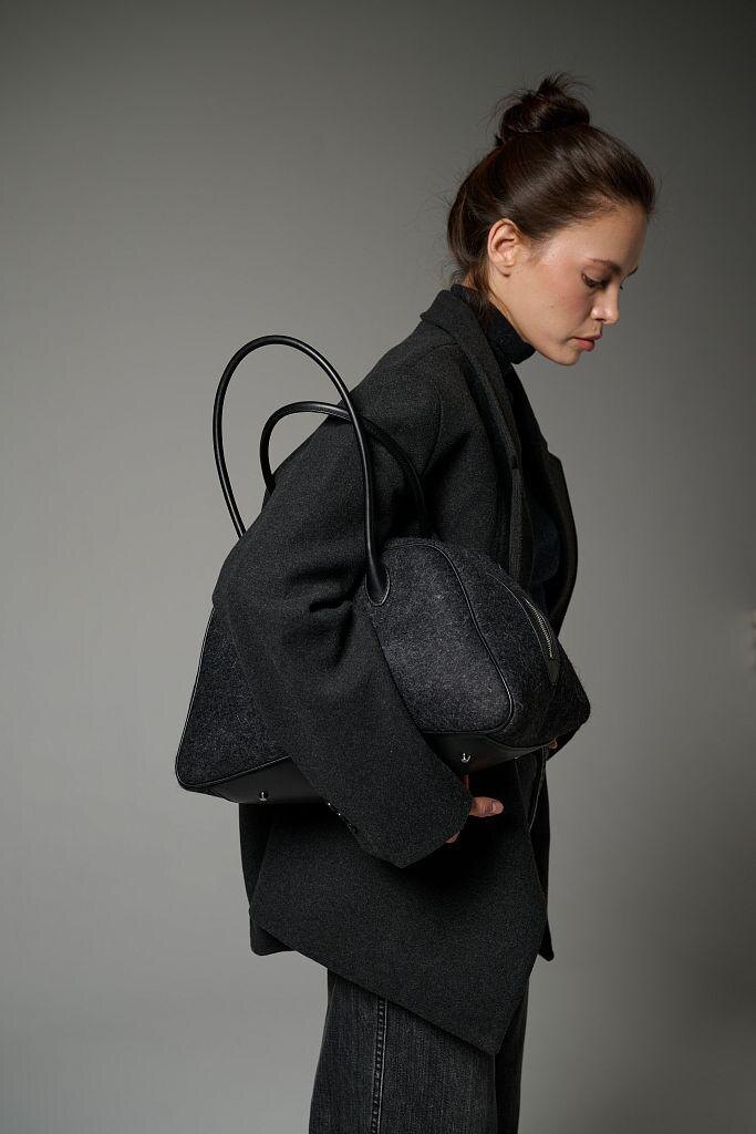    CNS, Coined in stone, CNS cумки, CNS новая коллекция, сумки из войлока