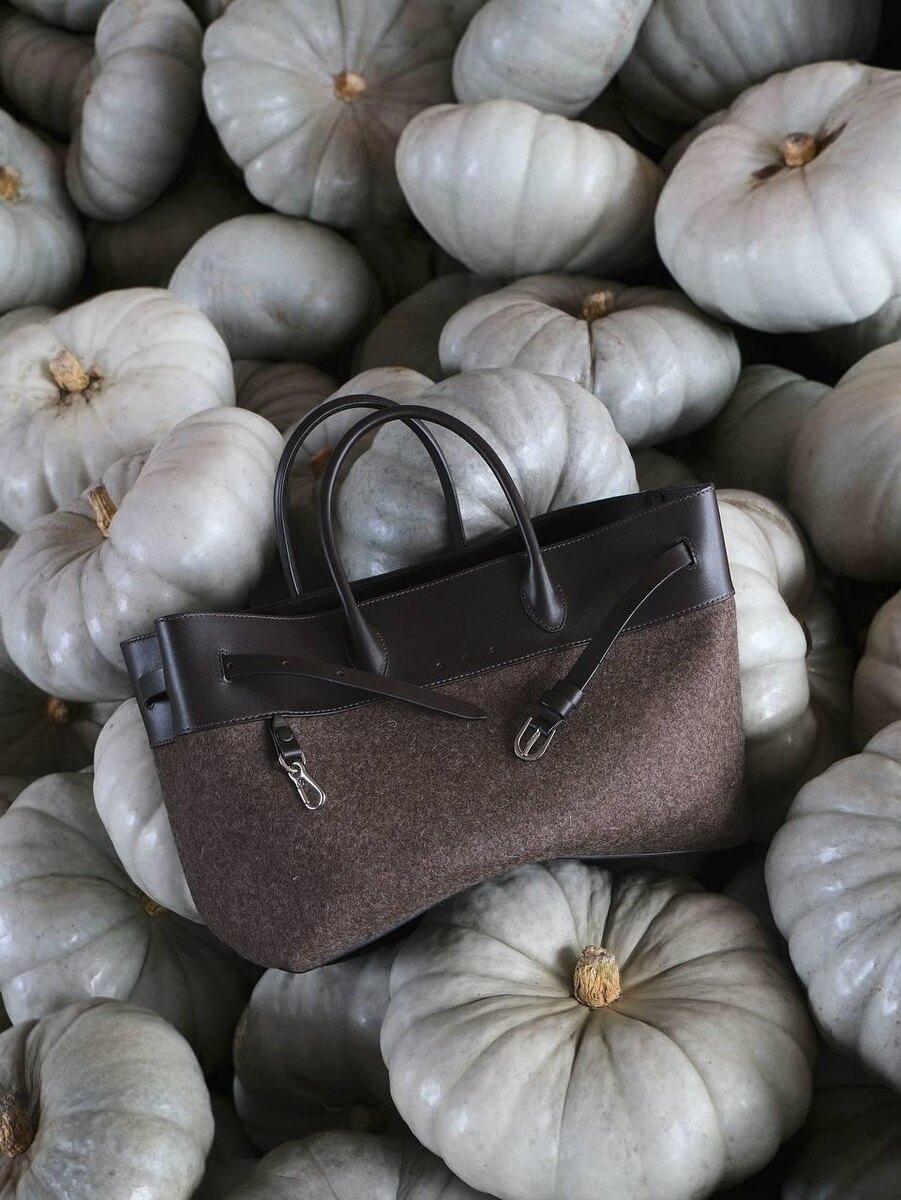    CNS, Coined in stone, CNS cумки, CNS новая коллекция, сумки из войлока