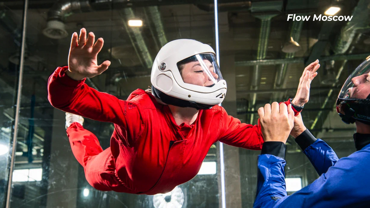 Почему экстремальные виды спорта работают сильнее