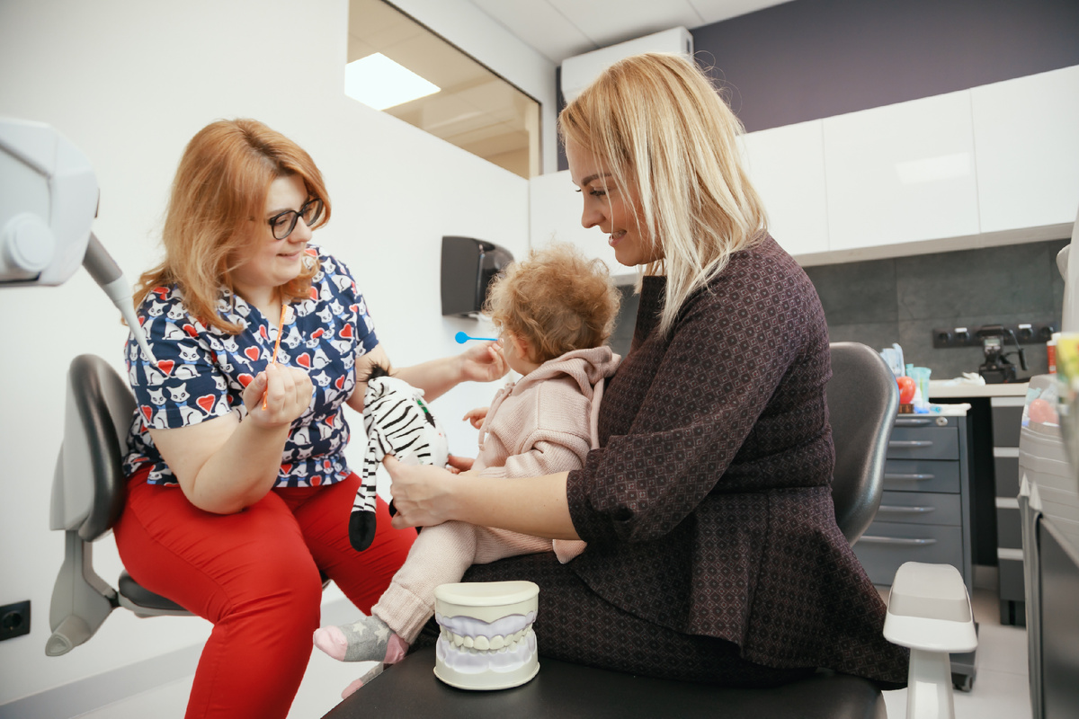 Фотография взята с сайта стоматологии Дмитрович Фэмили https://www.dmitrovich.ru/