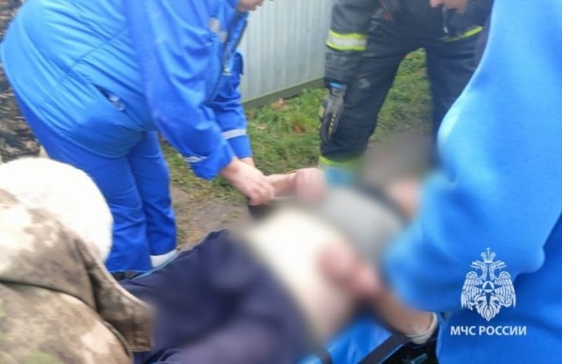 Фото: ГУ МЧС России по Курской области