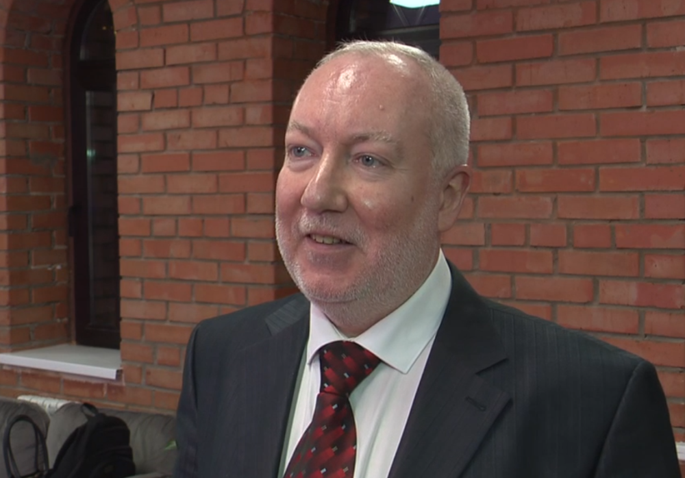    «Такие программы, как «Герои. Нижегородская область», нужны в каждом регионе России», – Станислав Соболькин