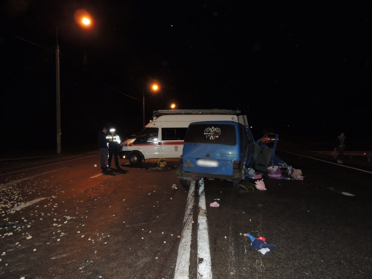     / Источник: © СУ СК России по Орловской области