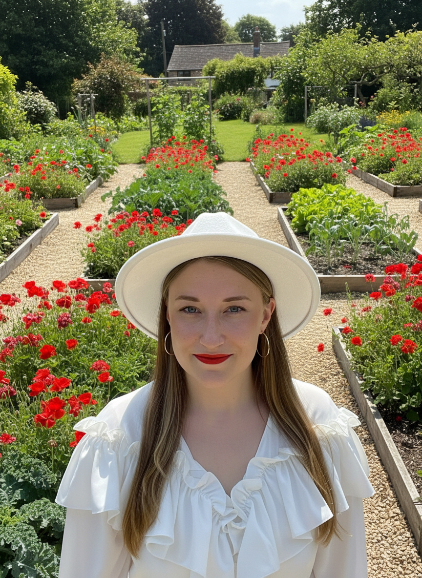 Моя новая аватарка