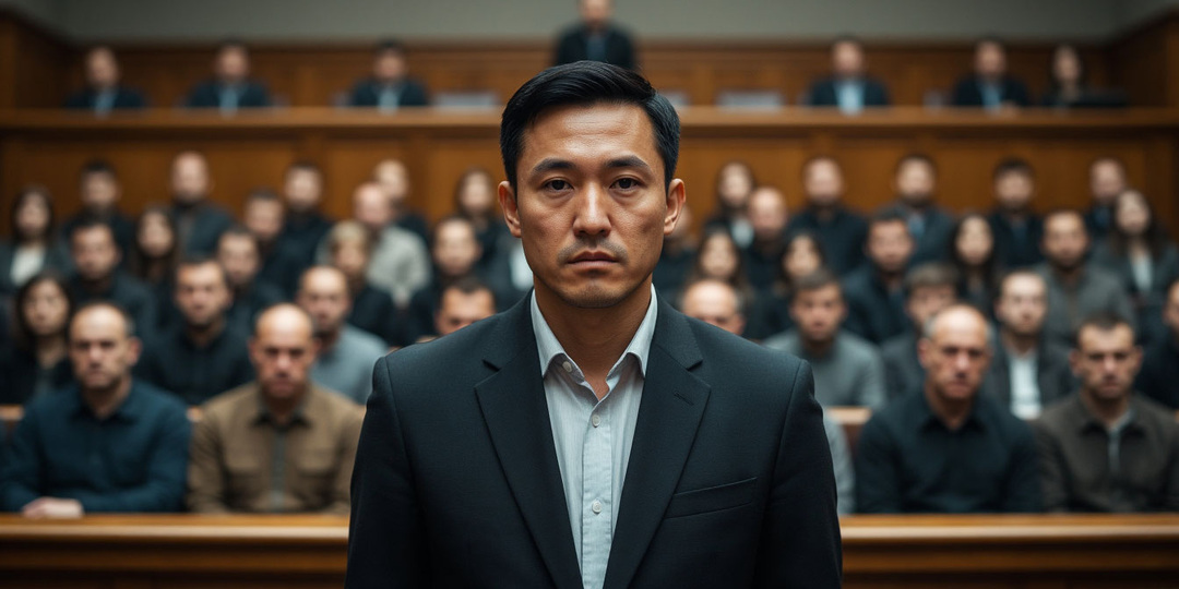 Русским вынесен жесточайший приговор одним ударом. А Тошову всё сошло с рук. Снова вмешалась диаспора?