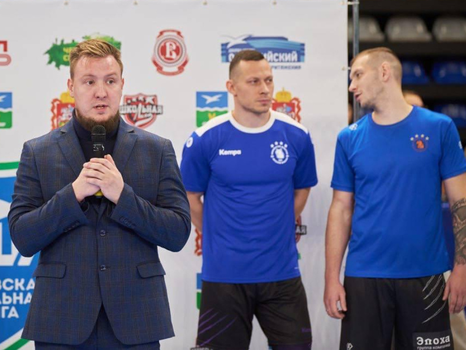    Фото: пресс-служба администрации м.о. Чехов