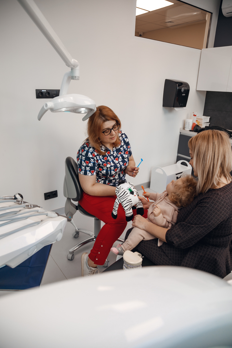 Фотография взята с сайта стоматологии Дмитрович Фэмили https://www.dmitrovich.ru/