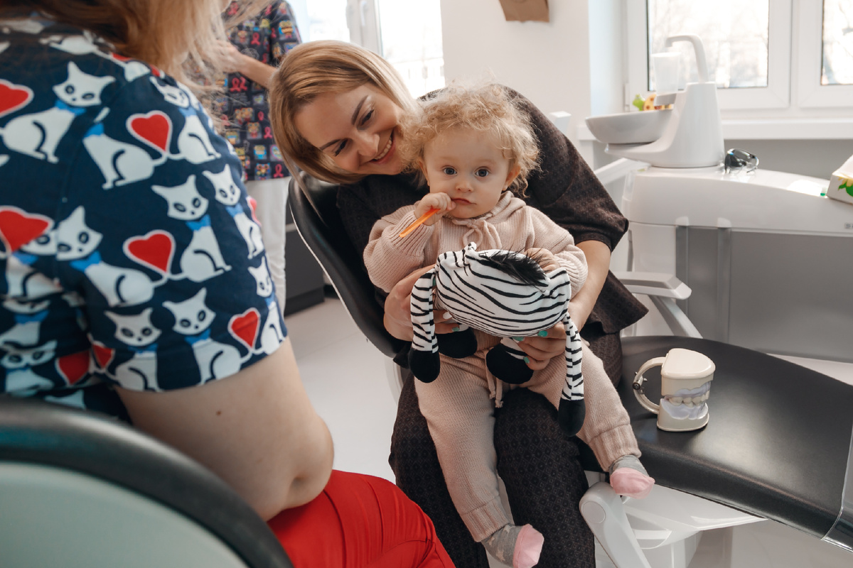 Фотография взята с сайта стоматологии Дмитрович Фэмили https://www.dmitrovich.ru/