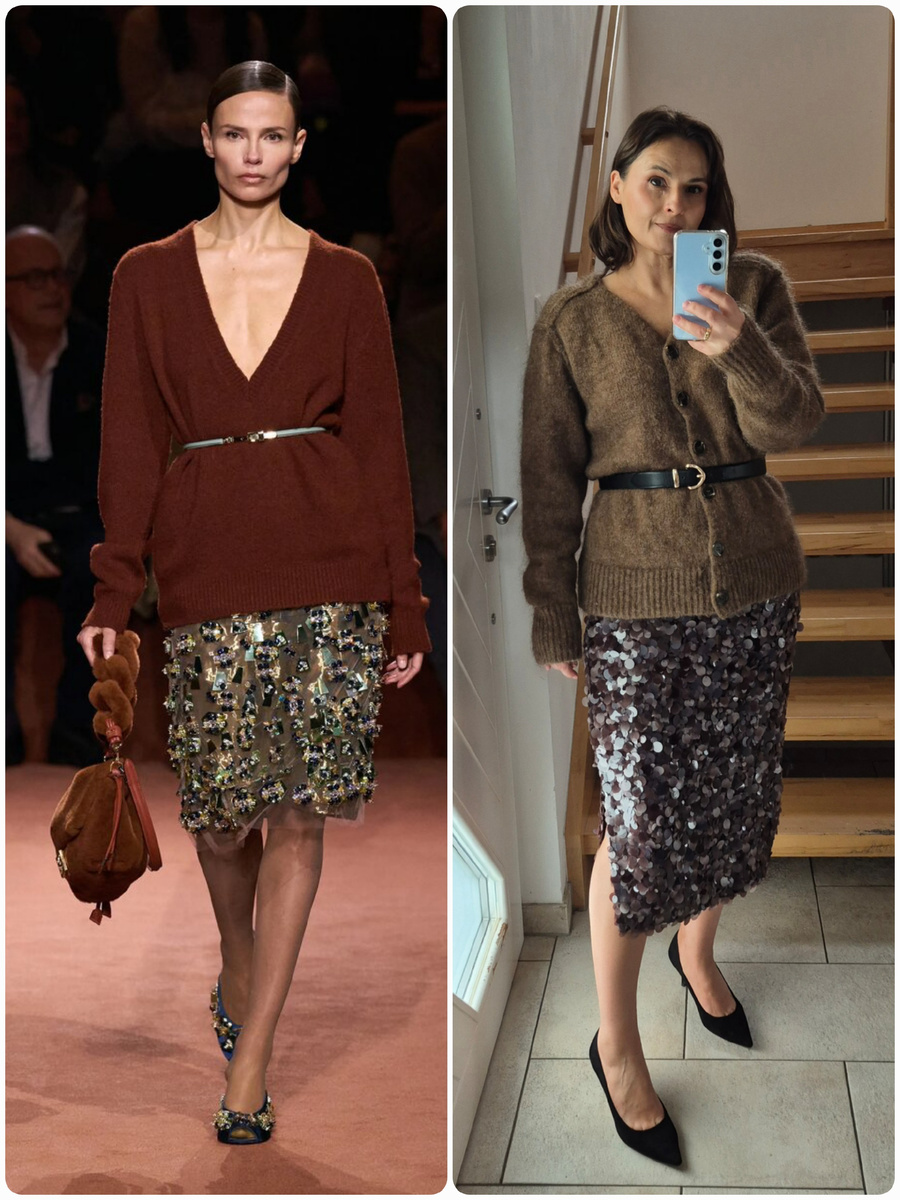 Как говорится, найдите 100500 отличий аххах 