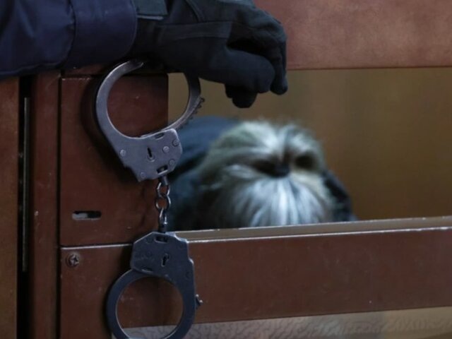    Фото: ТАСС/Артем Геодакян