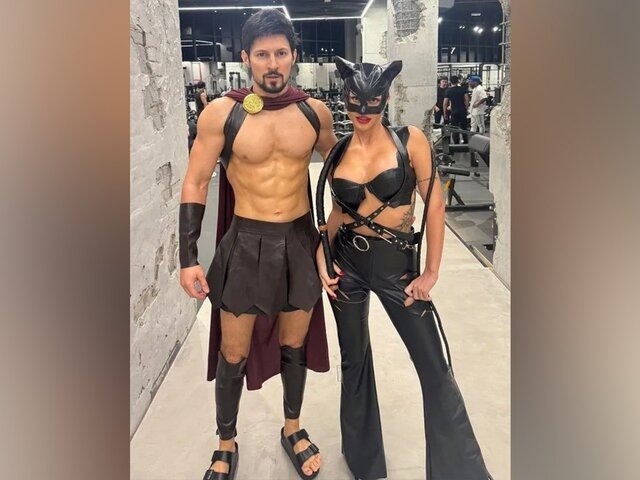    Фото: instagram.com (принадлежит Meta, признана экстремистской и запрещена в РФ)/julivavilova