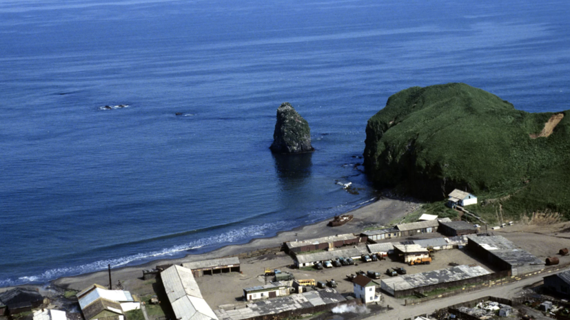   РИА Новости