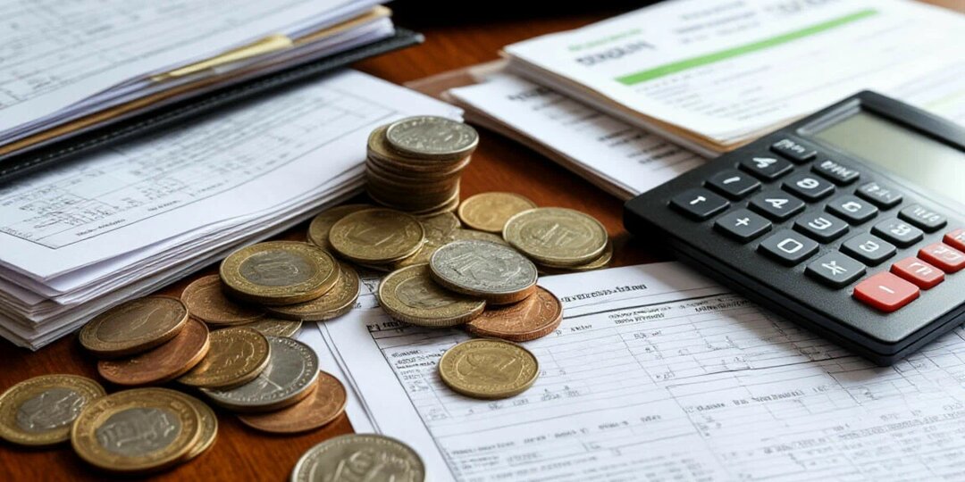 Налоги граждан в РФ: что, сколько, льготы