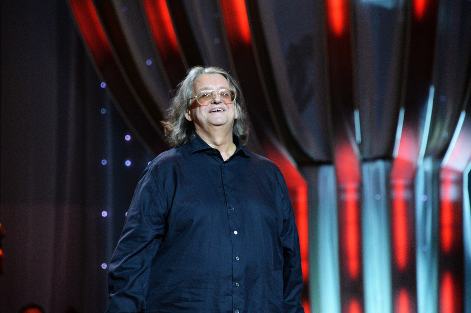    Anatoly Lomokhov/Global Look Press