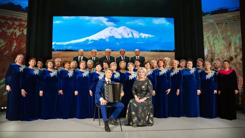      Фото: Соцсети главы Будённовского округа