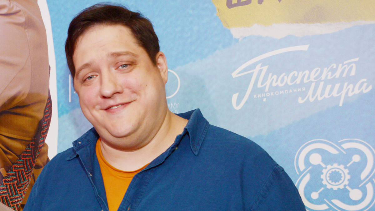 Роман Попов. Фото: Анатолий Ломохов / Global Look Press