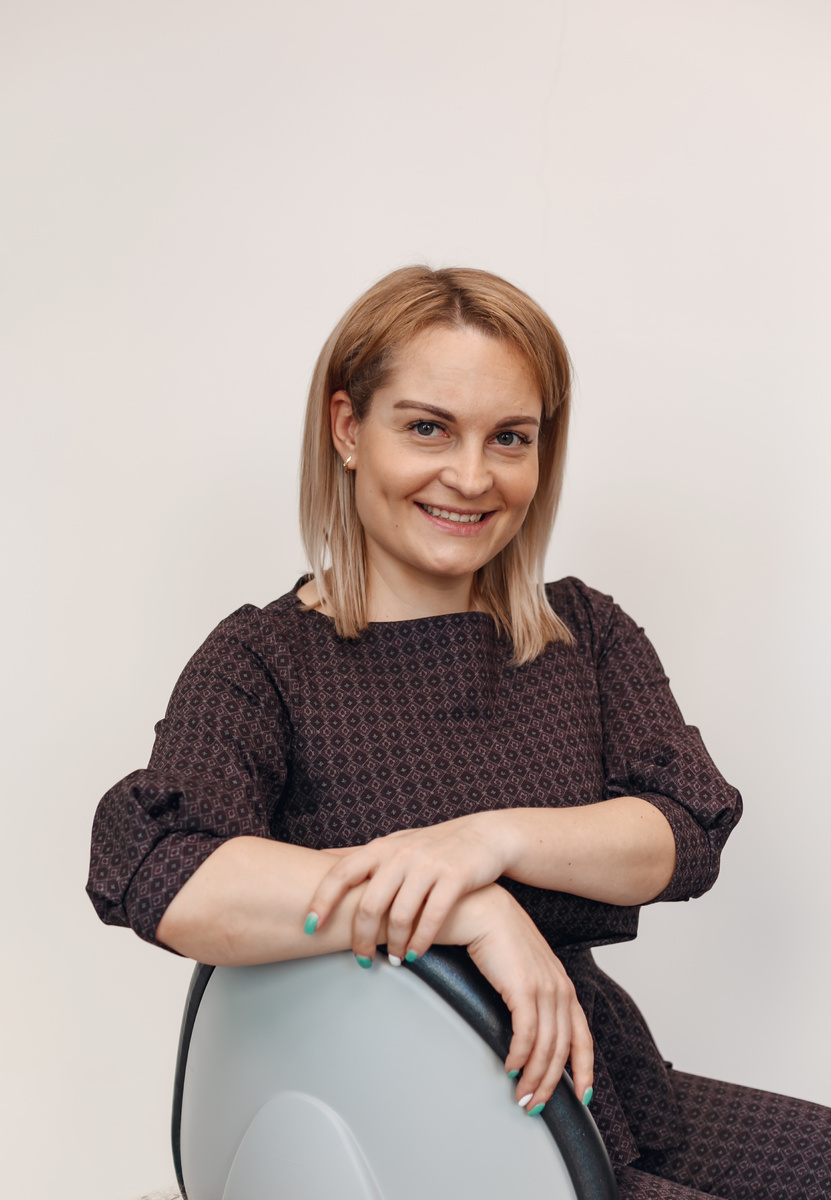 Фотография взята с сайта стоматологии Дмитрович Фэмили https://www.dmitrovich.ru/