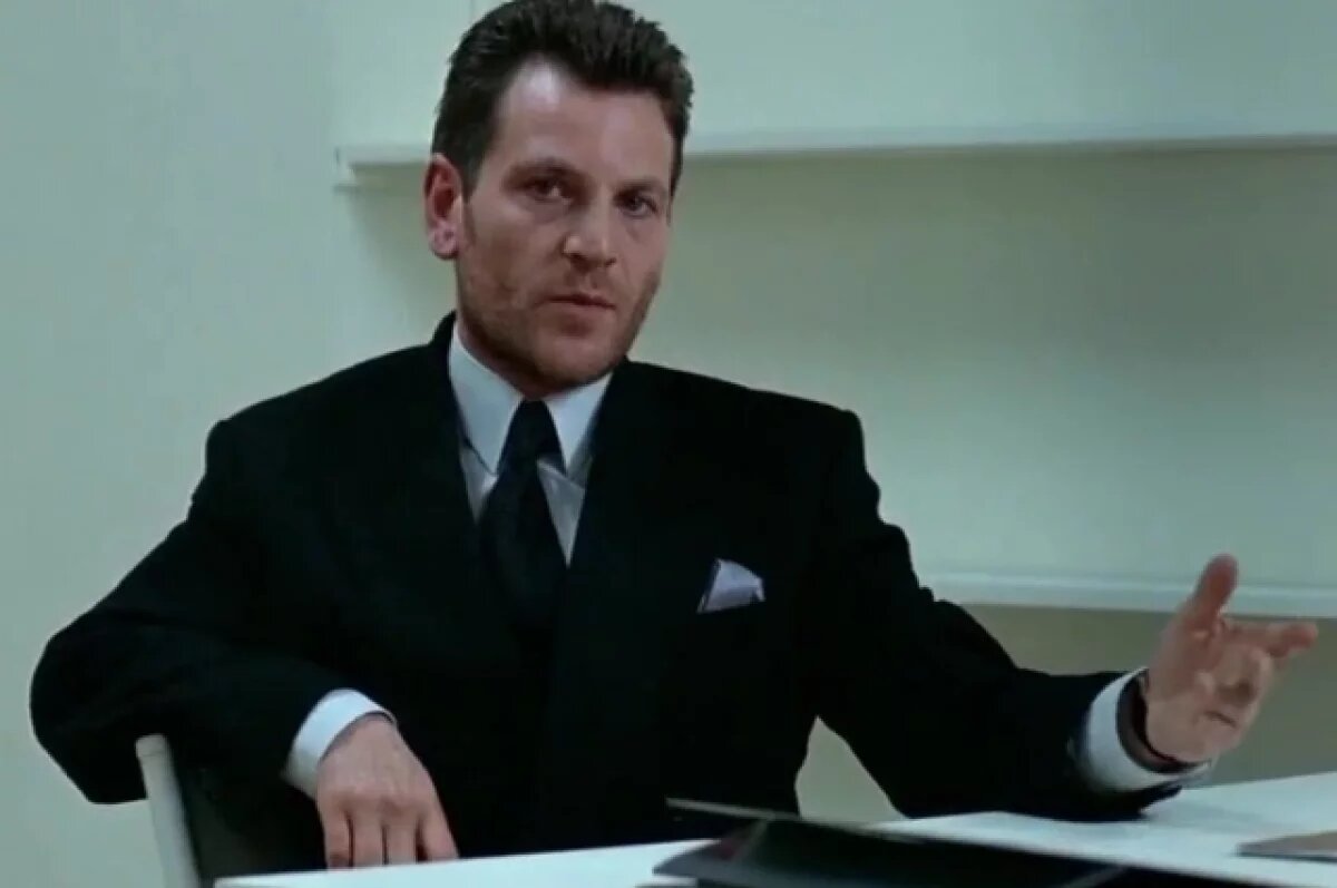    Умер звезда фильма Люка Бессона «Никита» французский актёр Чеки Карио