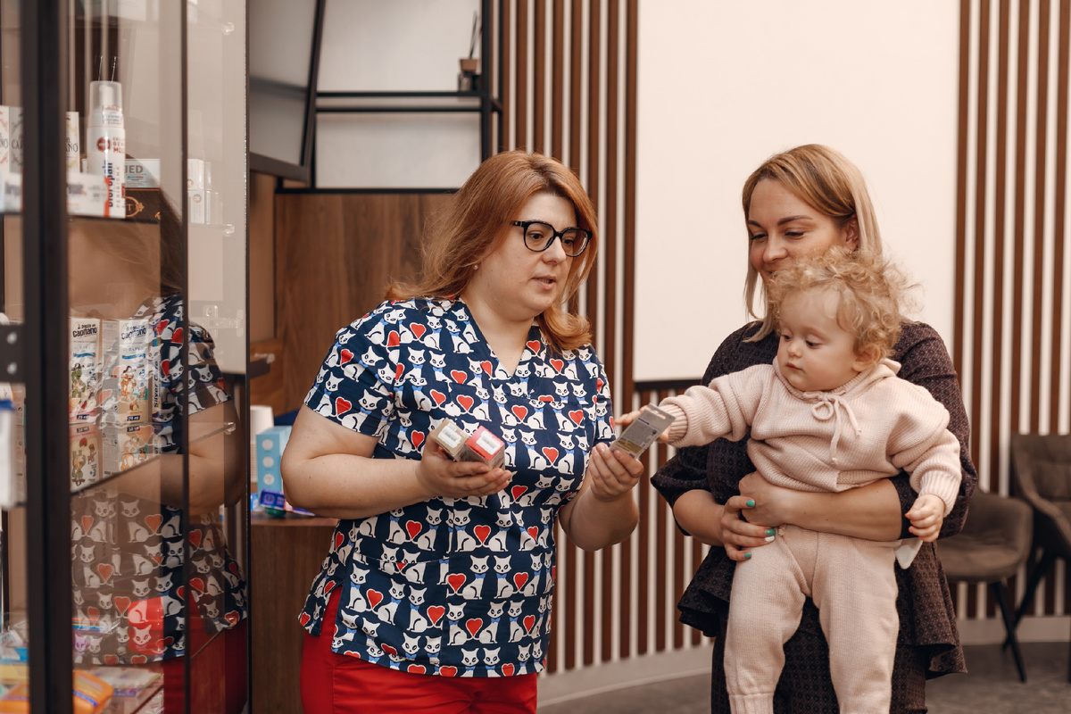 Фотография взята с сайта стоматологии Дмитрович Фэмили https://www.dmitrovich.ru/