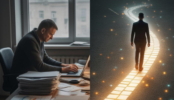 Почему любая цель лучше, чем ее отсутствие.