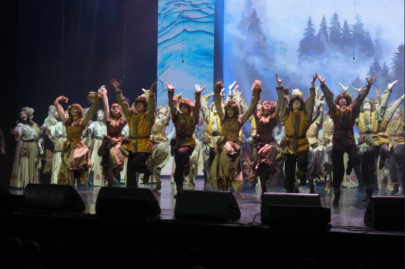    Фото: Правительство Новосибирской области, источник: nso.ru