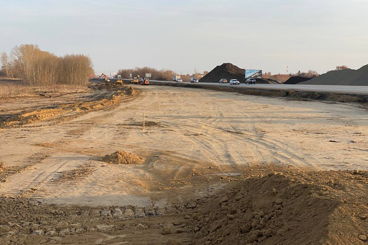    Фото: Правительство Новосибирской области, источник: nso.ru