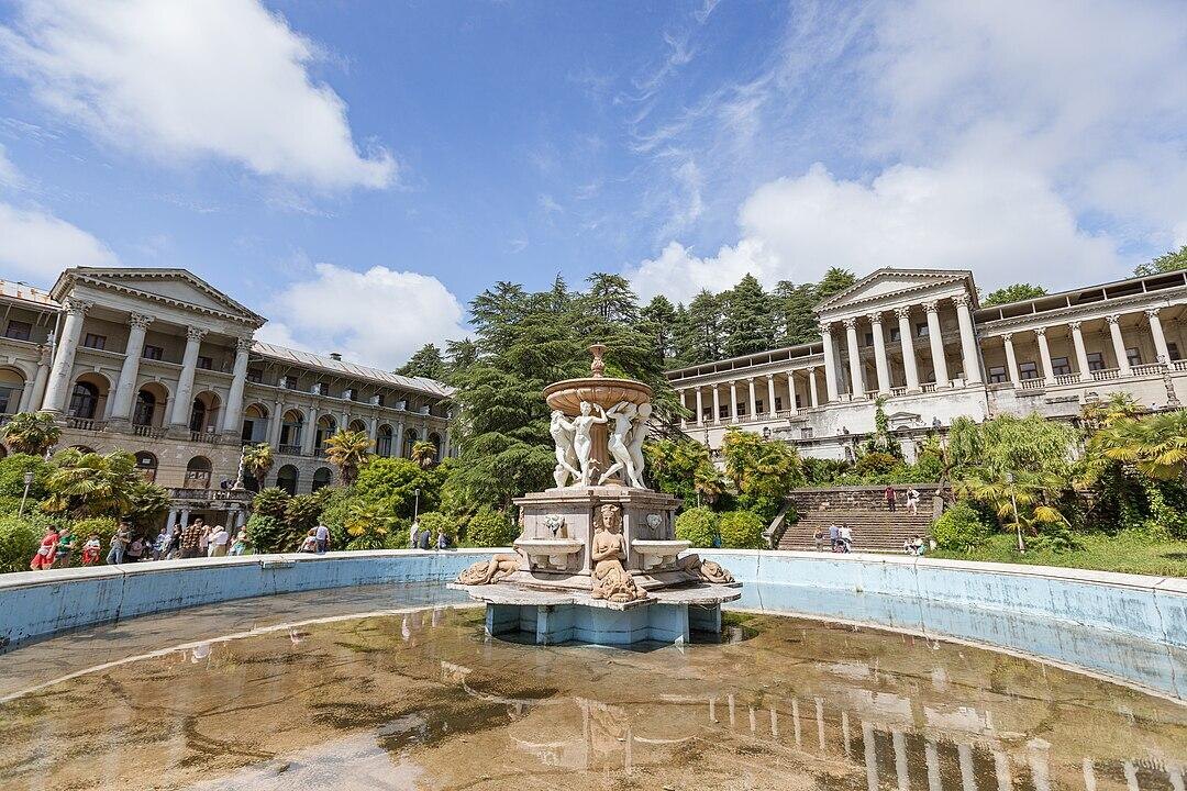 фото: wikivoyage.org / ᴀɴᴅʏ ᴏɴᴇ / CC BY-SA 2.0  📷
