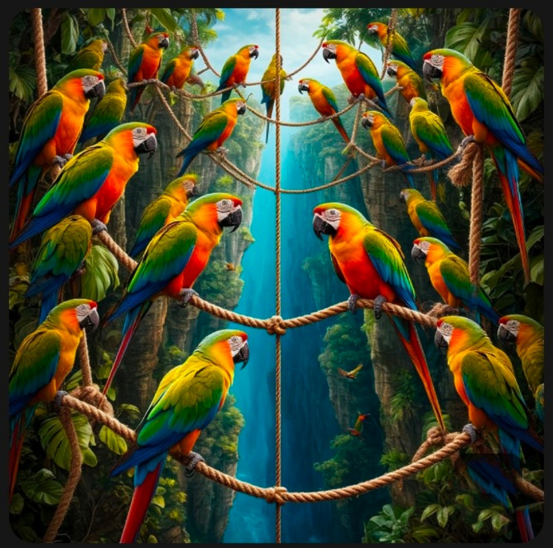 Авторская работа в шедеврум 