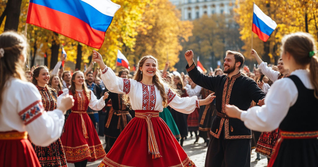 4 ноября: праздник, про который все забывают (но ждут выходные)