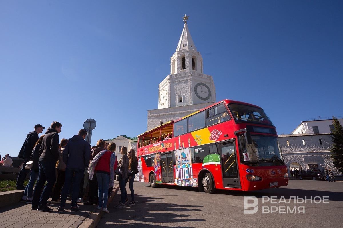   Динар Фатыхов / realnoevremya.ru