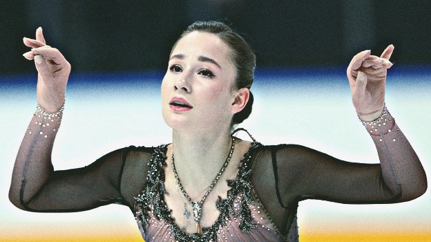 Соня Акатьева не сможет выступить