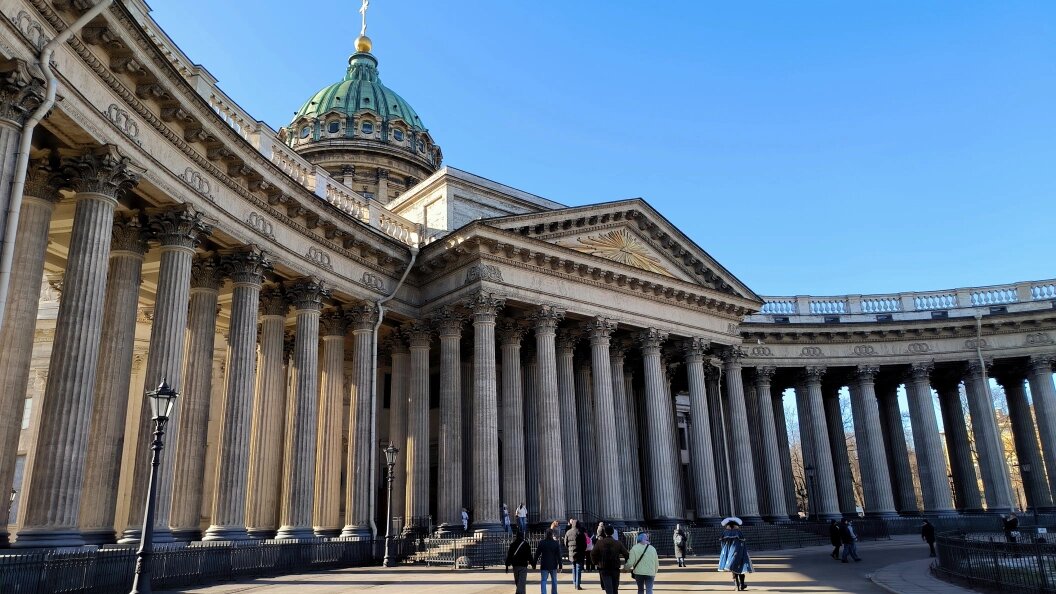    Фото: Maksim Konstantinov /Globallookpress