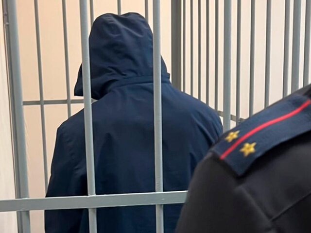    Фото: телеграм-канал "Суды Свердловской области"