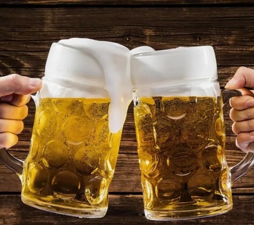 ПИВО - пить или не пить?