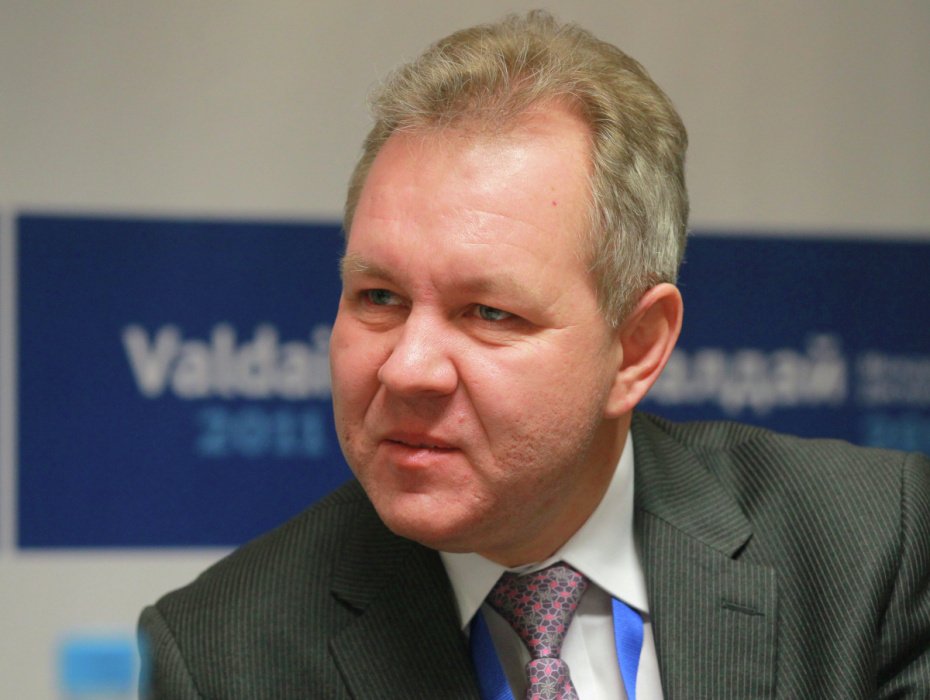    Виталий Белоусов/РИА Новости