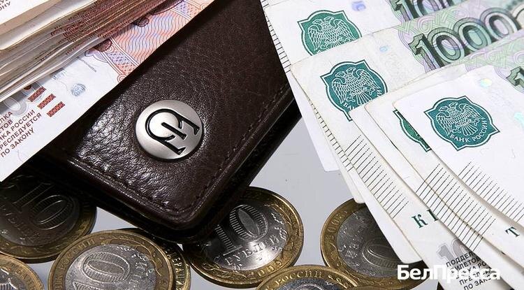 Фото: Вадим Заблоцкий (архив «БелПрессы»)