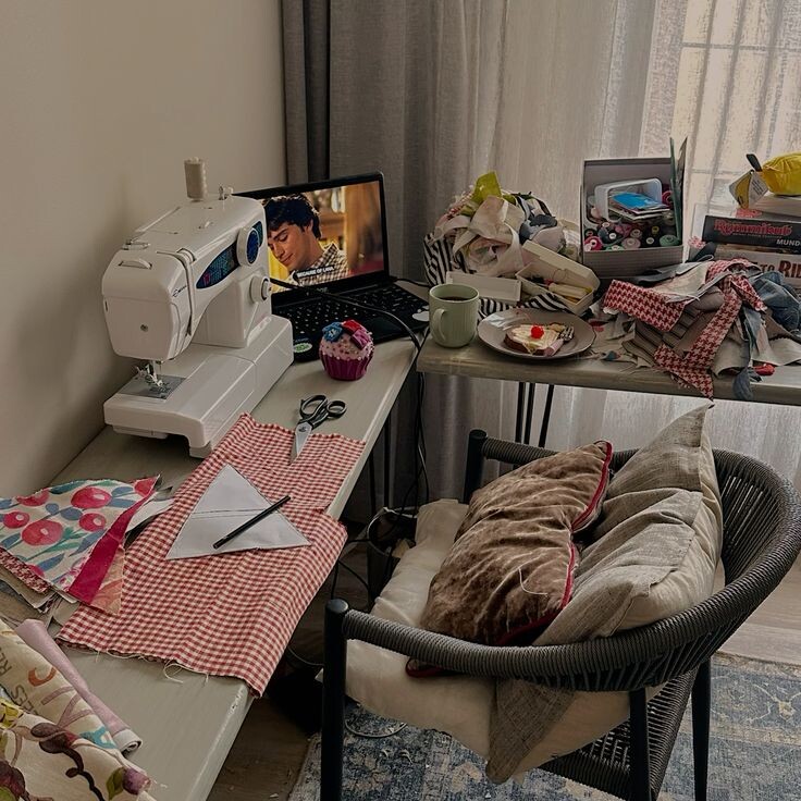 Уютный пошив дома