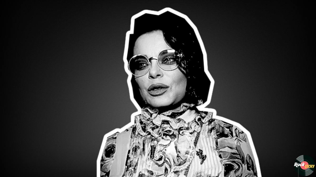 На фотографии: Наташа Королёва